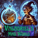 ValadrielTheMad-ValadrielsMadWorldV3 icon