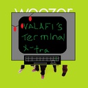 Valafi-PowerUserTerminal icon