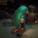 Vald-REPO_Dos_Corno icon