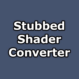 ValeX-StubbedShaderConverter icon