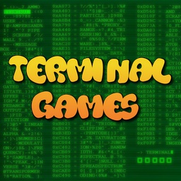 ValenTeam-TerminalGames icon