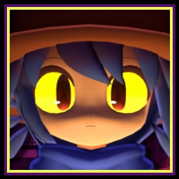 Valentine-Niko icon