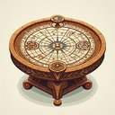 ValhallaCreations-CartographyMapOnly icon