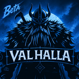 Valhalla_Staff-Valhalla_Modpack_Beta icon
