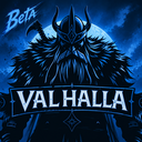 Valhalla_Staff-Valhalla_Modpack_Beta icon