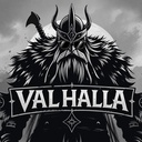 Valhalla_Staff-Valhalla_Modpack_Greylist icon