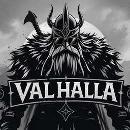 Valhalla_Staff-Valhalla_Modpack_Greylist icon