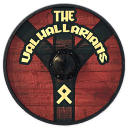 Valhallarians-Valhallarians icon