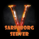 ValheimAddicts-SarpsborgPTS_ModPack icon