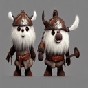 ValheimAndFriends-ValheimAndFriends_Modpack icon