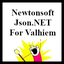ValheimModding-JsonDotNET-13.0.4 icon