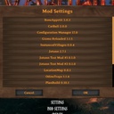 ValheimModding-ModSettings icon