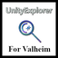 ValheimModding-UnityExplorer-4.9.0 icon