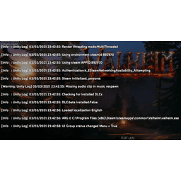 ValheimModding-ValheimDisplayBepInExInfo icon