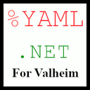 ValheimModding-YamlDotNet icon