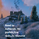 ValheimRefugees-Road_to_Ashlands icon
