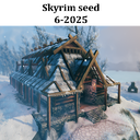 ValheimRefugees-Skyrim_seed icon