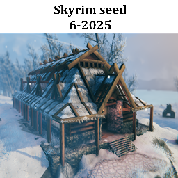 ValheimRefugees-Skyrim_seed icon