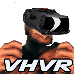 ValheimVR-ValheimVR icon