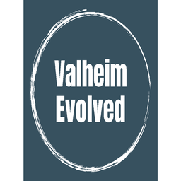 Valheim_Evolved-Valheim_Evolved_Five_Year_Mission icon