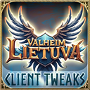 Valheim_Lithuania-Client_Tweak icon