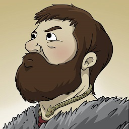 Valhooligans-Valhooligans icon