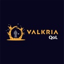 Valkria-Valkria_Extreme_QoL_Modpack icon