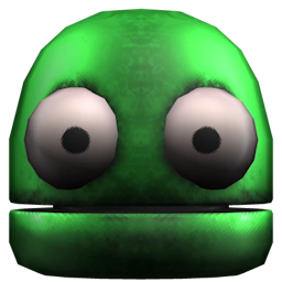 ValkrieBaeMods-Talking_Death_Heads icon