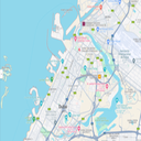 Vallar_Morgulius-Dubai_Map icon