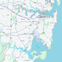 Vallar_Morgulius-Sydney_Map icon