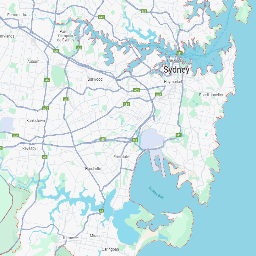 Vallar_Morgulius-Sydney_Map icon