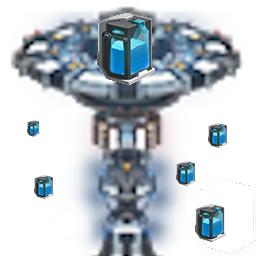 Valoneu-DistributeSpray icon