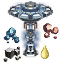 Valoneu-PlanetMinerFast icon