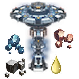 Valoneu-PlanetMinerFast icon