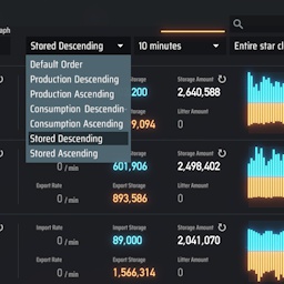 Valoneu-SortByStorage icon