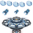 Valoneu-StationLaunchSystem icon