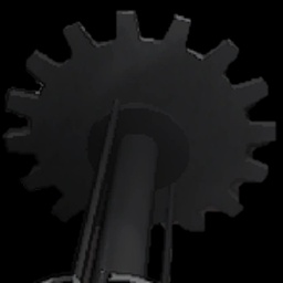 VampireKakti-BigAxel icon