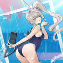 Van1Day-SharkrySwimsuit icon