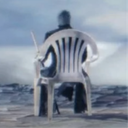 Vandring-VergilChair icon