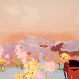 Vandring1871-PeakToBeachFix icon