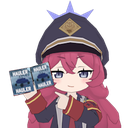 VanillaVitamins-IrohaHauler icon