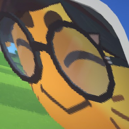 Vanilly-Vanilly_Friendly_Poltergeist icon