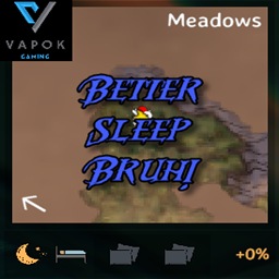 Vapok-BetterSleepBruh icon
