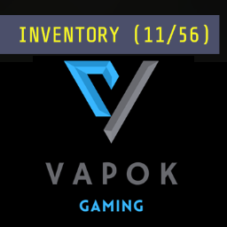 Vapok-KnowEncumbrance icon