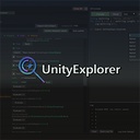 Vapok-UnityExplorer icon