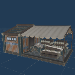 VarangianBard-SawyerHut icon