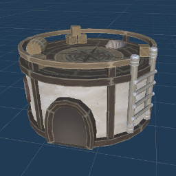 VarangianBard-SmallDistributionPost icon