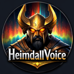 Varkon-HeimdallVoice icon