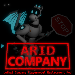 VectorMan-AridCompany icon