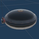 VeeModding-ItemMotionSensor icon